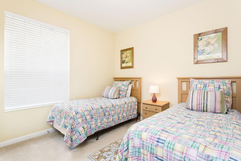 Orlando Fun Rentals Rum bild