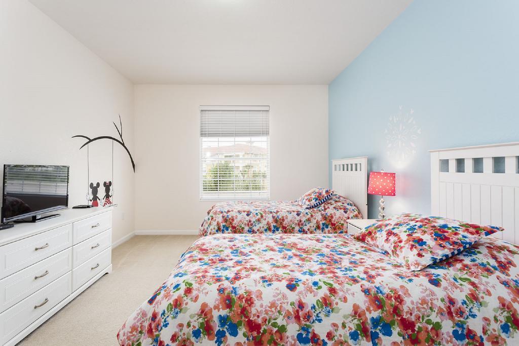 Orlando Fun Rentals Rum bild