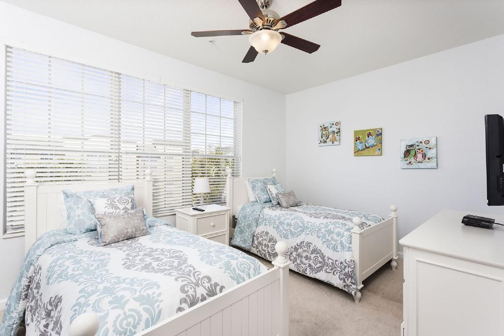 Orlando Fun Rentals Rum bild